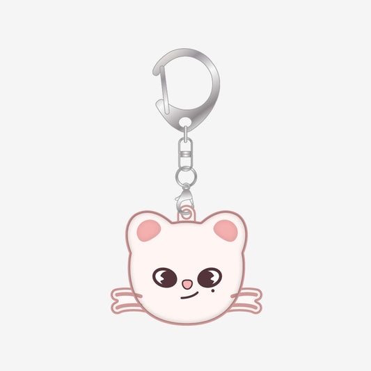 KEY COVER - Jiniret / Stray Kids『EXHIBITION “We STAY, together”』