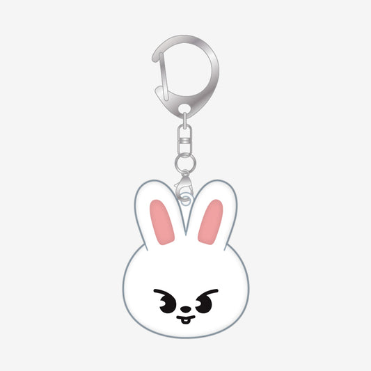KEY COVER - Leebit / Stray Kids『EXHIBITION “We STAY, together”』