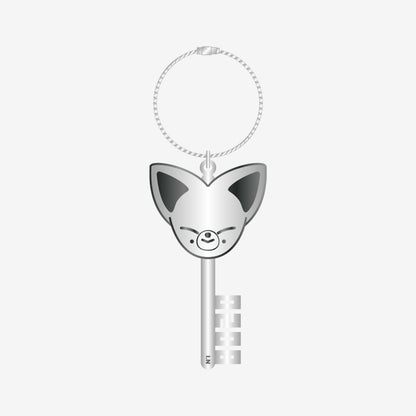 KEY HOLDER - FoxI.Ny / Stray Kids『EXHIBITION “We STAY, together”』