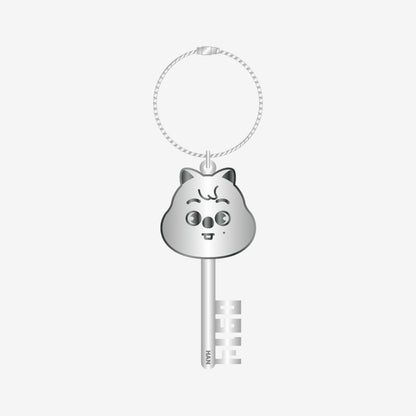 KEY HOLDER - HAN QUOKKA / Stray Kids『EXHIBITION “We STAY, together”』