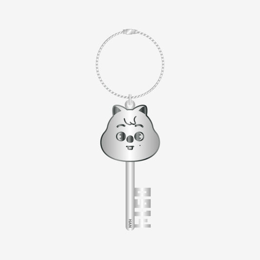 KEY HOLDER - HAN QUOKKA / Stray Kids『EXHIBITION “We STAY, together”』