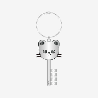 KEY HOLDER - Jiniret / Stray Kids『EXHIBITION “We STAY, together”』