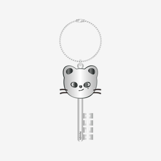 KEY HOLDER - Jiniret / Stray Kids『EXHIBITION “We STAY, together”』
