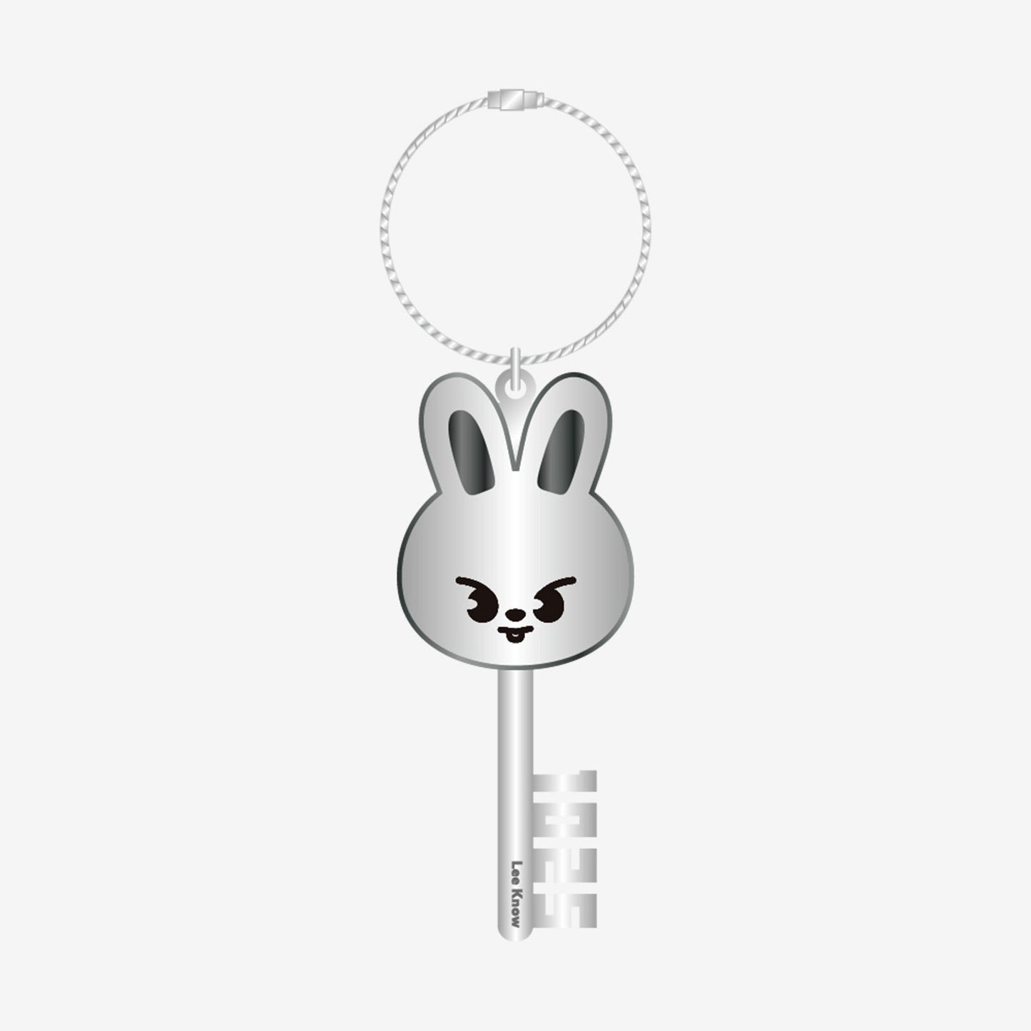 KEY HOLDER - Leebit / Stray Kids『EXHIBITION “We STAY, together”』
