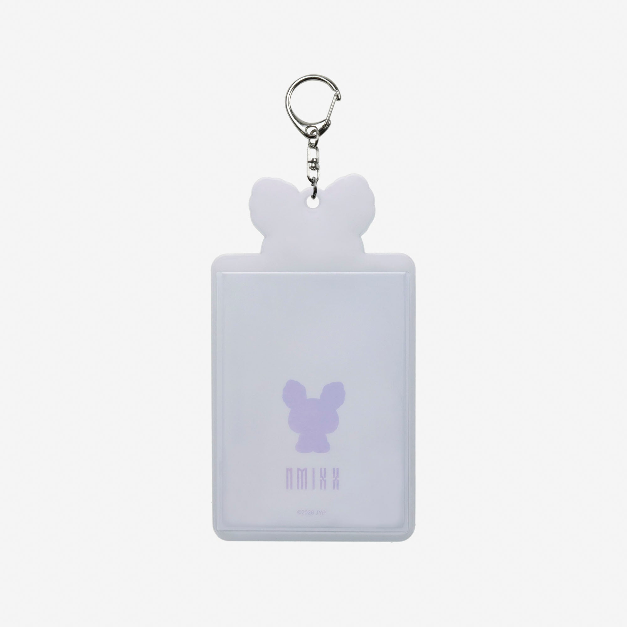 nmixx forward makestar 上海ゲ－ムサイン会 6枚セット MIXXFFY PHOTO CARD HOLDER - LILANGI / NMIXX『1ST WORLD TOUR IN