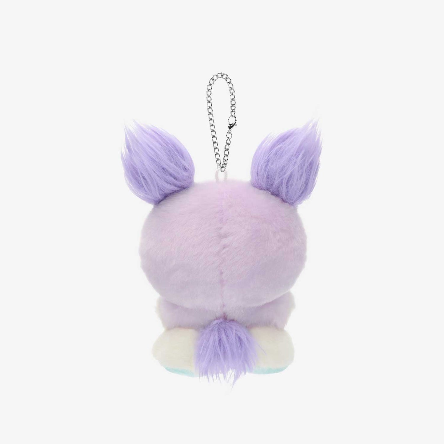 MIXXFFY BAG CHARM - LILANGI / NMIXX『1ST WORLD TOUR <EPISODE 1: ZERO FRONTIER> IN JAPAN』