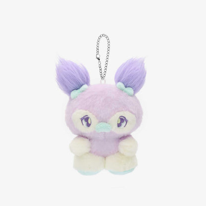MIXXFFY BAG CHARM - LILANGI / NMIXX『1ST WORLD TOUR <EPISODE 1: ZERO FRONTIER> IN JAPAN』