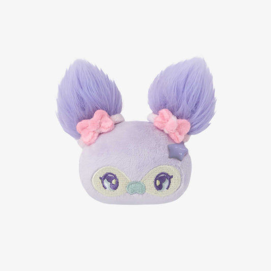 MIXXFFY SOFT TOY BADGE - LILANGI / NMIXX『JAPAN DEBUT SHOWCASE “N=MIXX”』