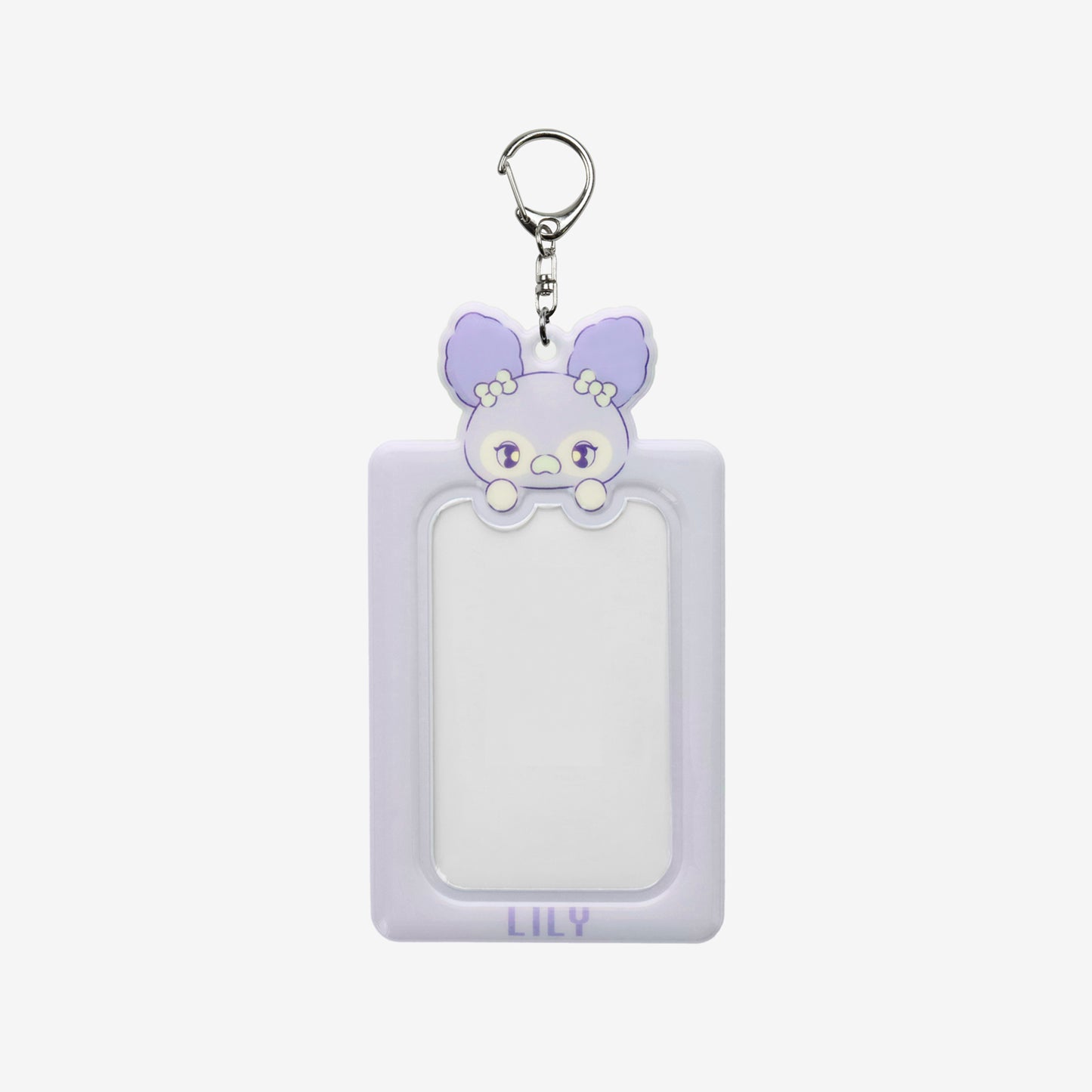MIXXFFY PHOTO CARD HOLDER - LILANGI / NMIXX『1ST WORLD TOUR <EPISODE 1: ZERO FRONTIER> IN JAPAN』