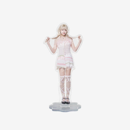 ACRYLIC STAND - LILY / NMIXX『1ST WORLD TOUR <EPISODE 1: ZERO FRONTIER> IN JAPAN』