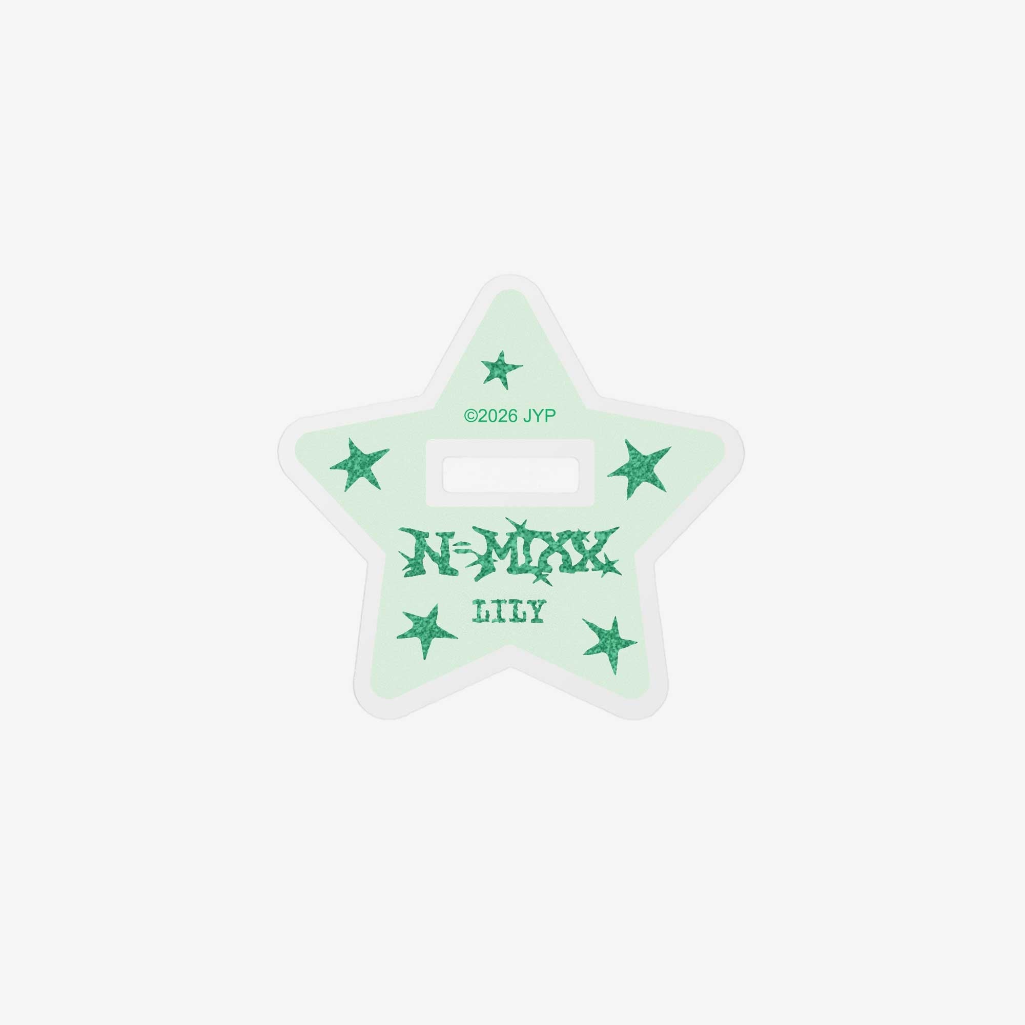ACRYLIC STAND - LILY / NMIXX『JAPAN DEBUT SHOWCASE “N=MIXX