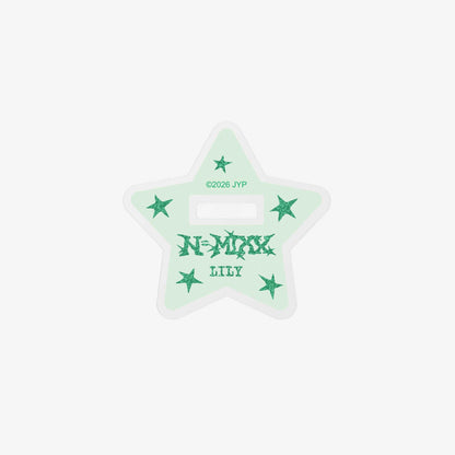 ACRYLIC STAND - LILY / NMIXX『JAPAN DEBUT SHOWCASE “N=MIXX”』