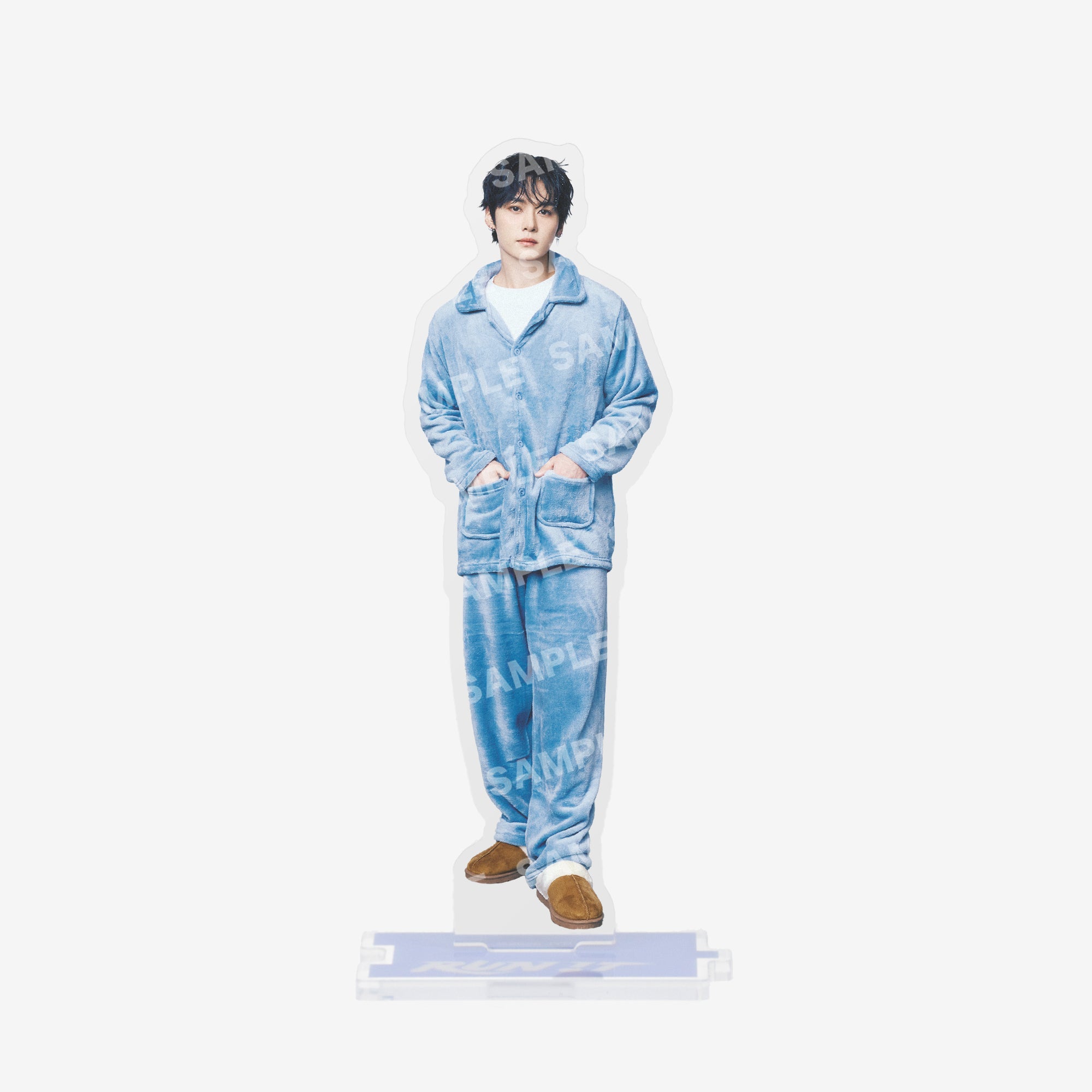 Stray Kids Lee Know アクリルスタンド まとめ売り ACRYLIC STAND【B】- Lee Know / Stray Kids『World Tour 』 – JYP