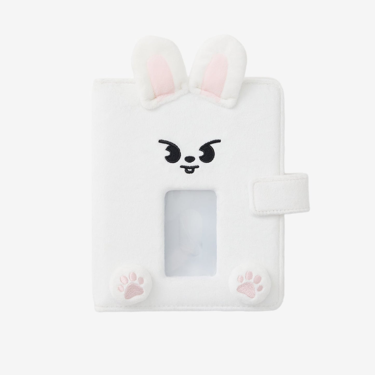 TRADING CARD CASE - Leebit / Stray Kids『World Tour <RUN IT JAPAN>』
