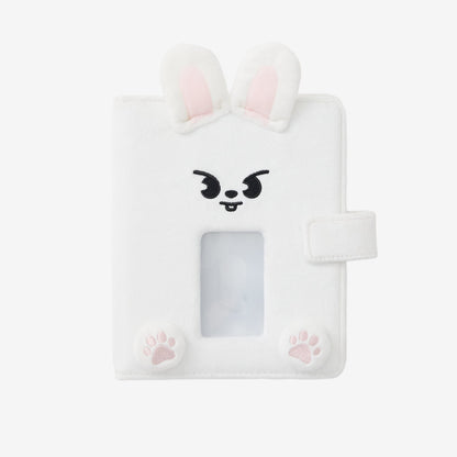 TRADING CARD CASE - Leebit / Stray Kids『World Tour <RUN IT JAPAN>』