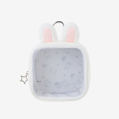 CARABINER POUCH - Leebit / Stray Kids『World Tour <RUN IT JAPAN>』