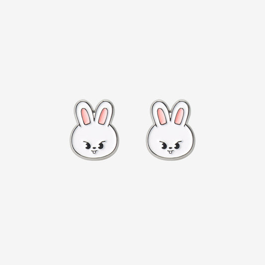 EARRINGS（2PIECES）- Leebit / Stray Kids『World Tour <RUN IT JAPAN>』