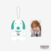 BAG CHARM - MAYUKA /『PEANUTS Fun Times With NiziU』