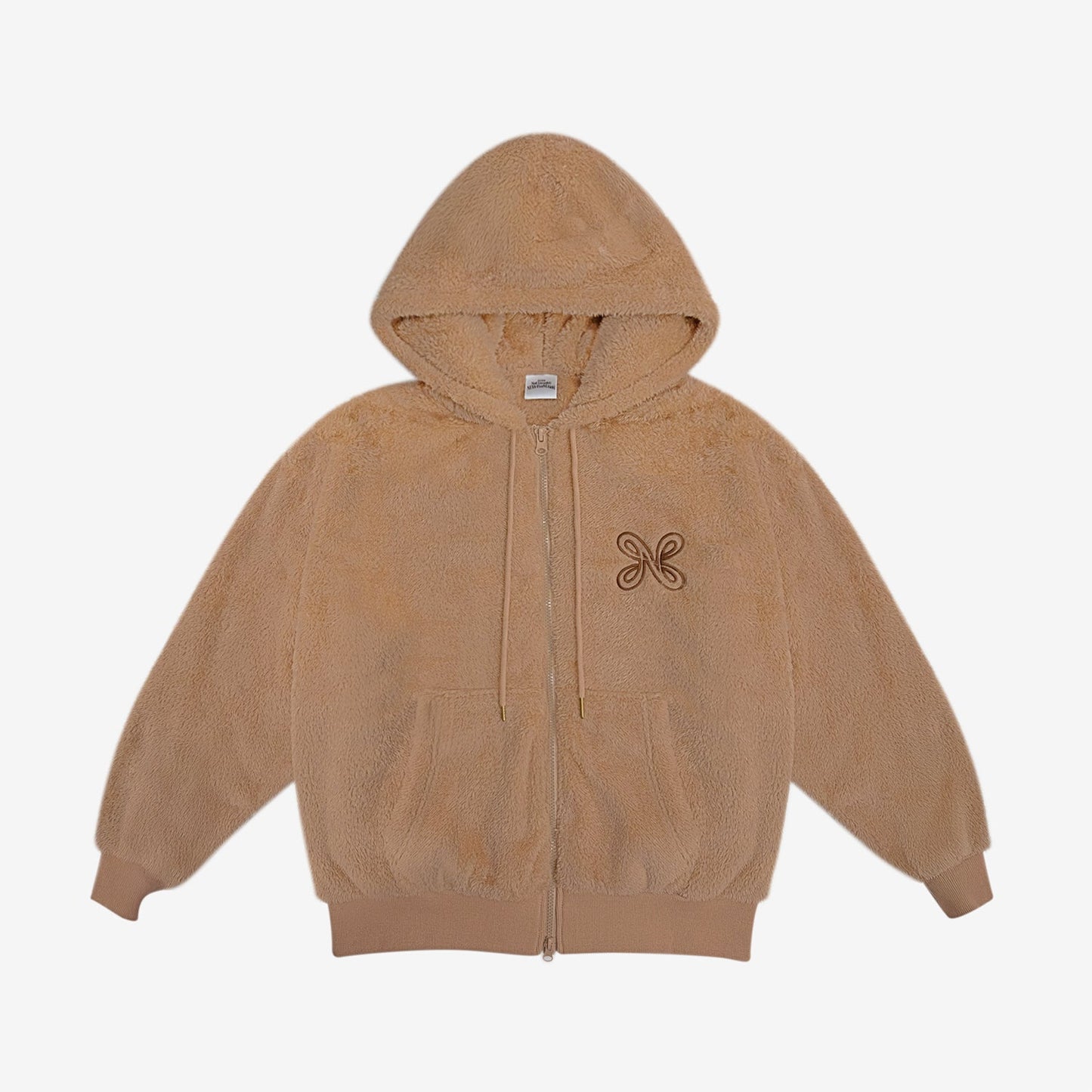 HOODIE【M】/ NiziU『Live with U 2026 “NEW EvoNUtion”』