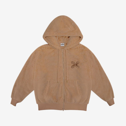 HOODIE【M】/ NiziU『Live with U 2026 “NEW EvoNUtion”』