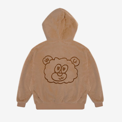 HOODIE【L】/ NiziU『Live with U 2026 “NEW EvoNUtion”』