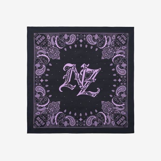 BANDANA - MAYA / NiziU『Live with U 2026-2027 “Who? U! NiziU Fes.”』
