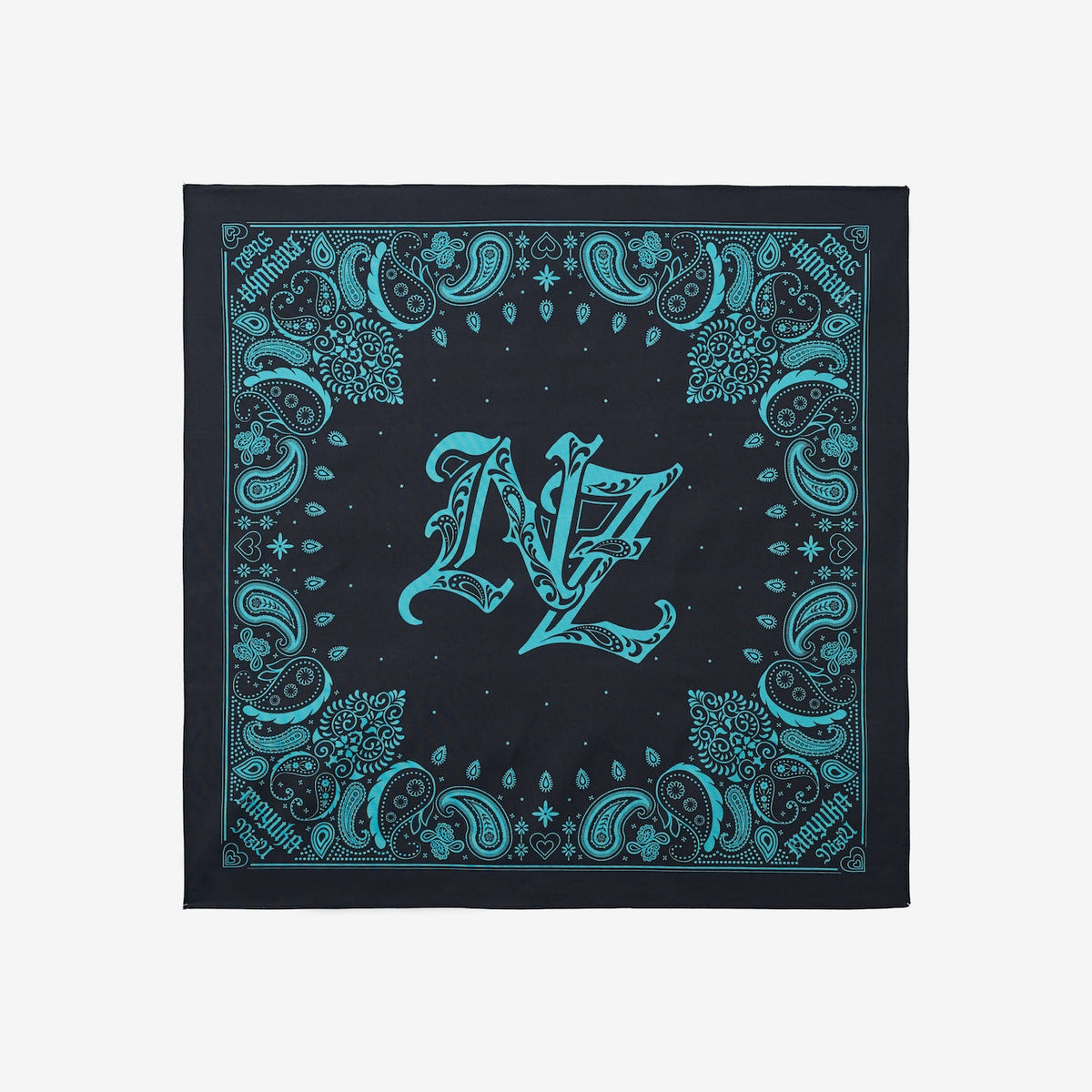 BANDANA - MAYUKA / NiziU『Live with U 2026-2027 “Who? U! NiziU Fes.”』