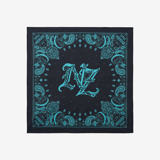 BANDANA - MAYUKA / NiziU『Live with U 2026-2027 “Who? U! NiziU Fes.”』