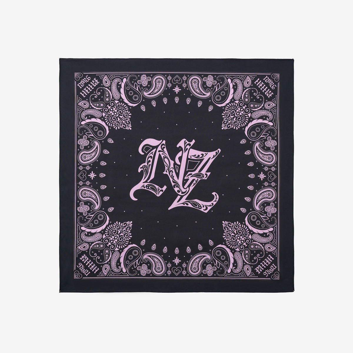 BANDANA - MIIHI / NiziU『Live with U 2026-2027 “Who? U! NiziU Fes.”』