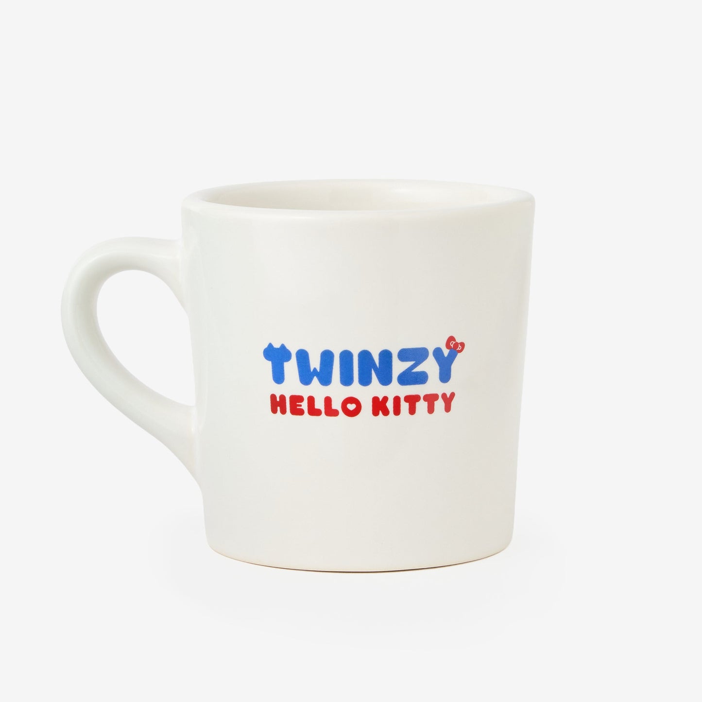 TWINZY × HELLO KITTY MUG / ITZY『TWINZY × HELLO KITTY』
