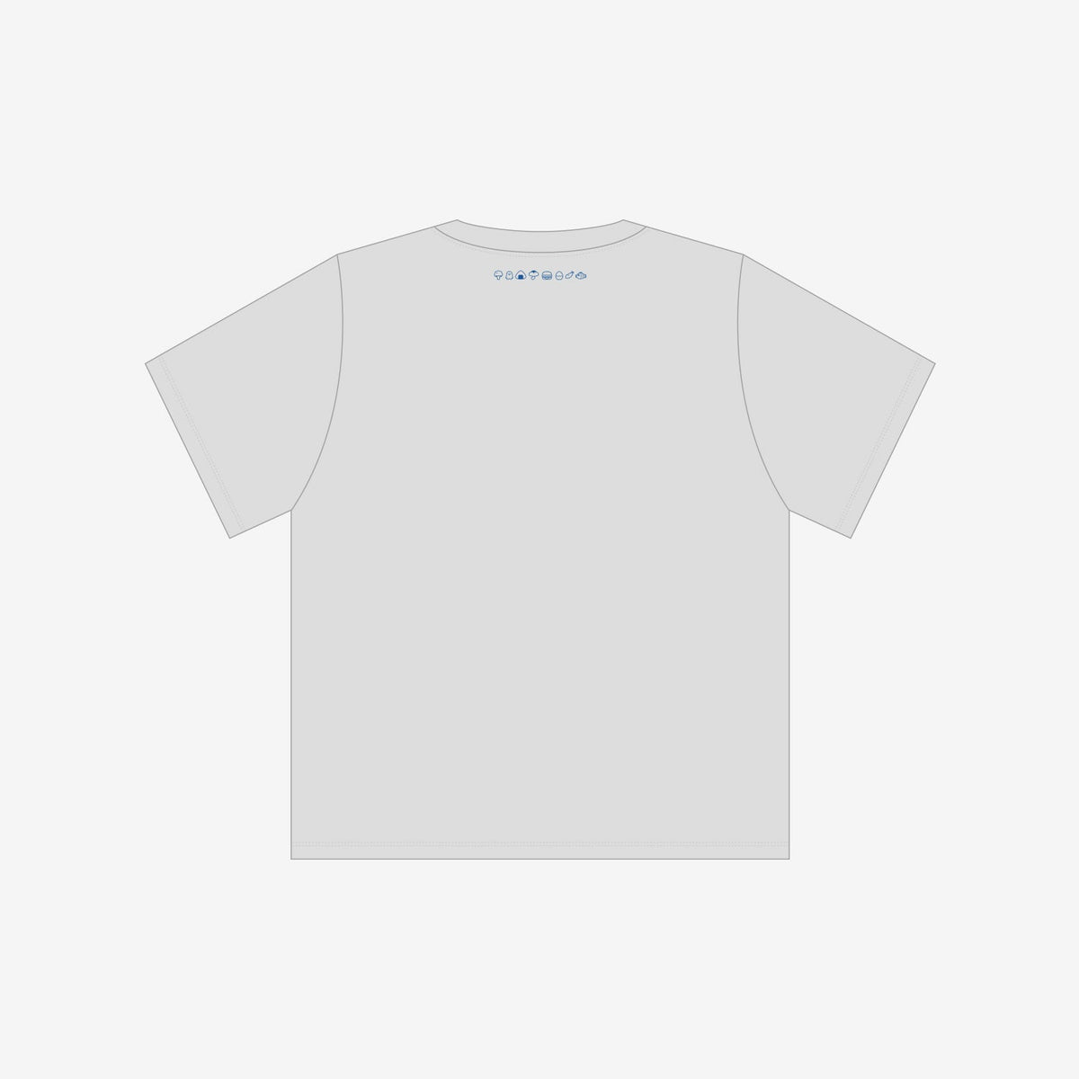 T-SHIRT / NEXZ『NEXZOO POPUP 2026 "LUNCH MATE"』
