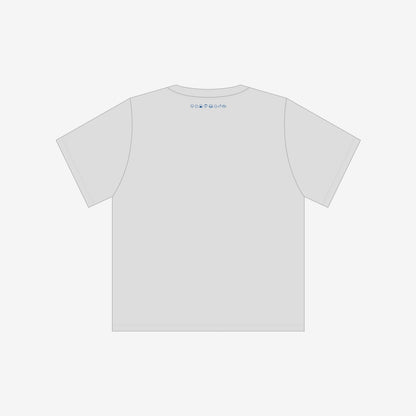 T-SHIRT / NEXZ『NEXZOO POPUP 2026 "LUNCH MATE"』
