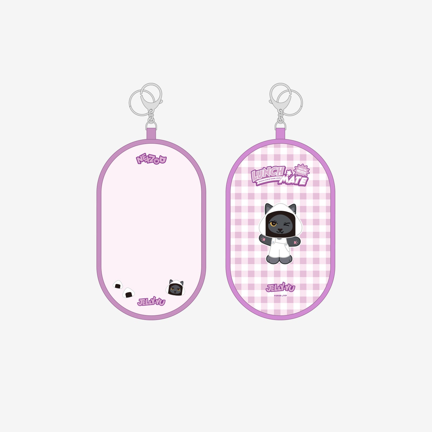 NEXZ OFFICIAL GOODS – JYP JAPAN ONLINE STORE