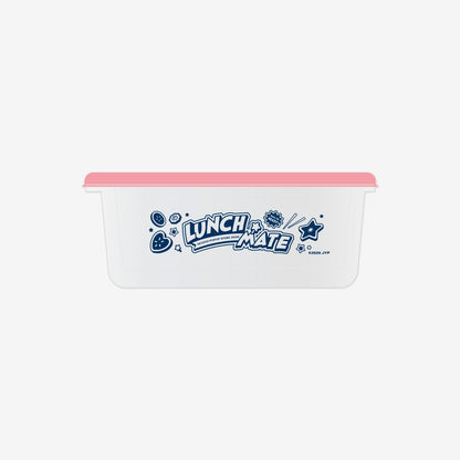 LUNCH MATE CASE SET / NEXZ『NEXZOO POPUP 2026 "LUNCH MATE"』