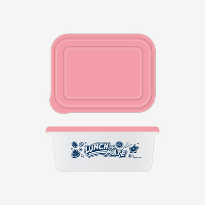 LUNCH MATE CASE SET / NEXZ『NEXZOO POPUP 2026 "LUNCH MATE"』