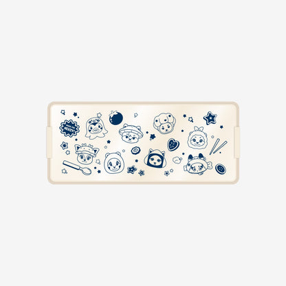 LUNCH BOX / NEXZ『NEXZOO POPUP 2026 "LUNCH MATE"』