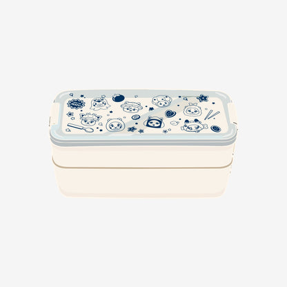 LUNCH BOX / NEXZ『NEXZOO POPUP 2026 "LUNCH MATE"』