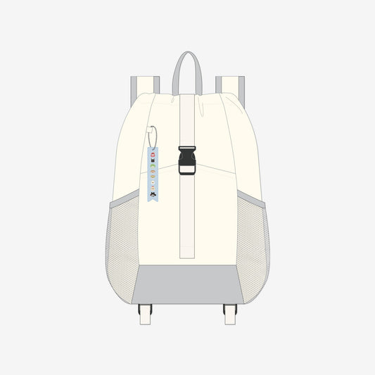 KNAPSACK / NEXZ『NEXZOO POPUP 2026 "LUNCH MATE"』