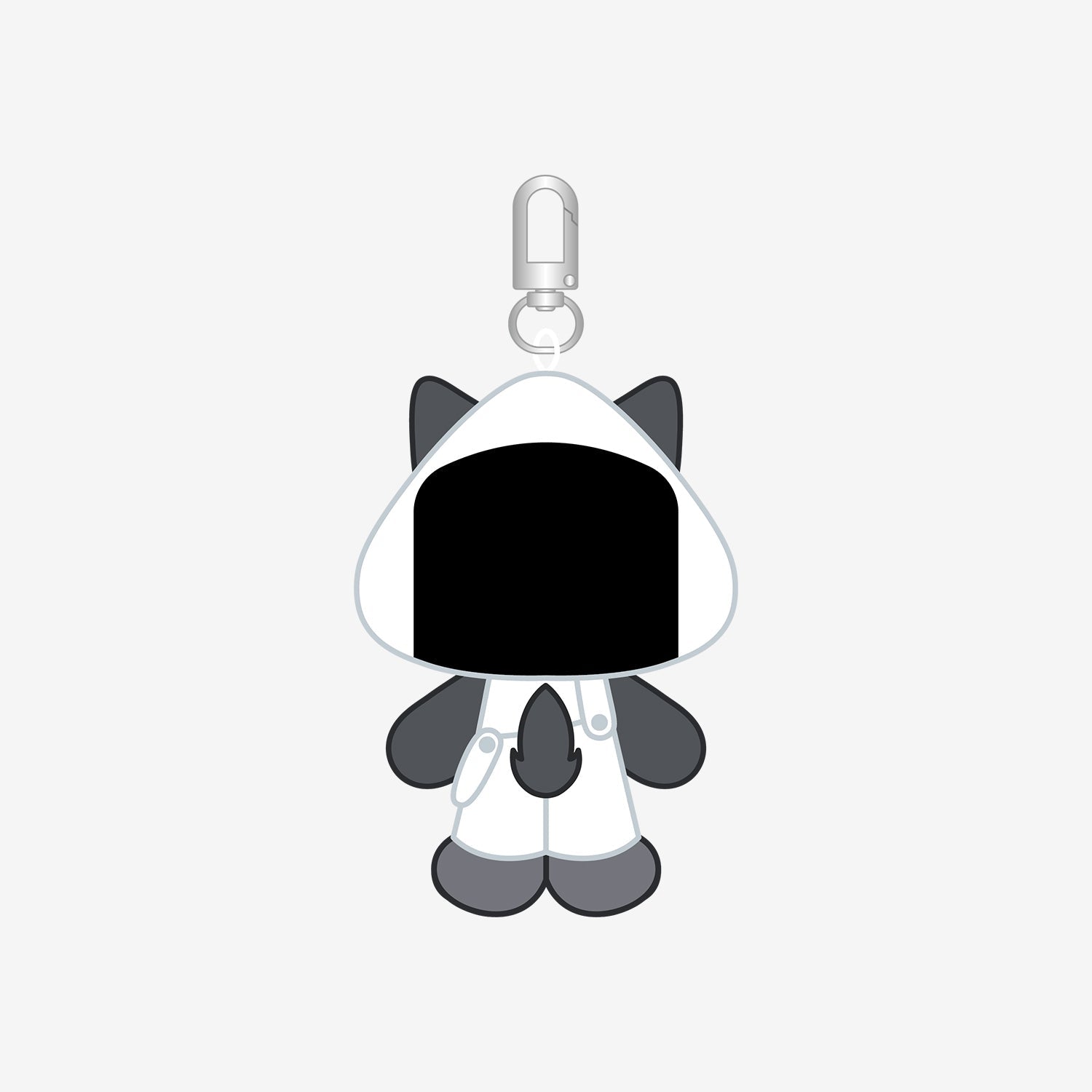 PLUSH KEYRING - JELLY-YU / NEXZ『NEXZOO POPUP 2026 