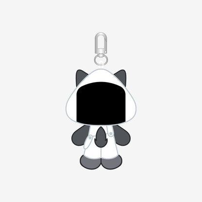 PLUSH KEYRING - JELLY-YU / NEXZ『NEXZOO POPUP 2026 "LUNCH MATE"』