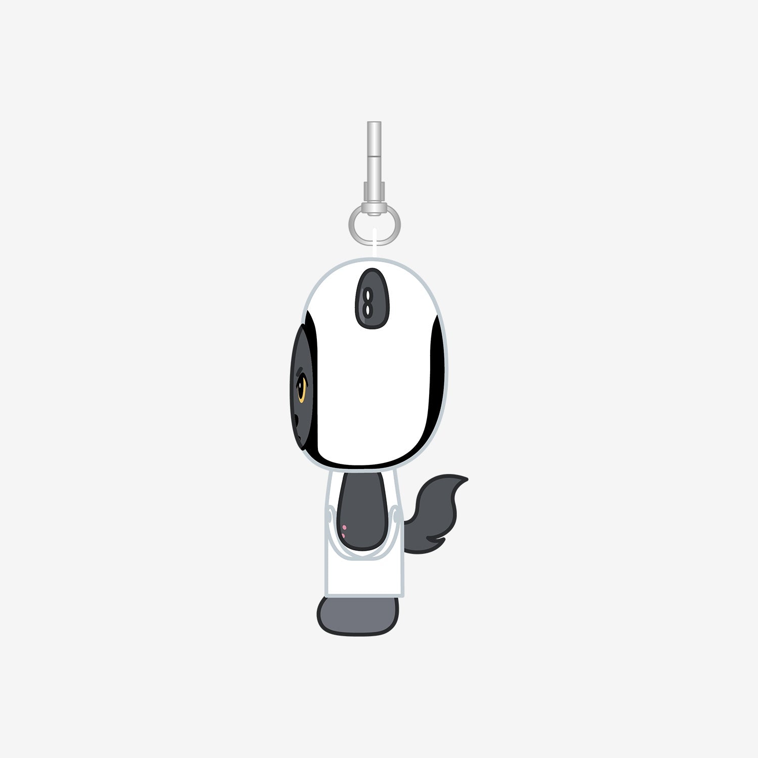 PLUSH KEYRING - JELLY-YU / NEXZ『NEXZOO POPUP 2026 