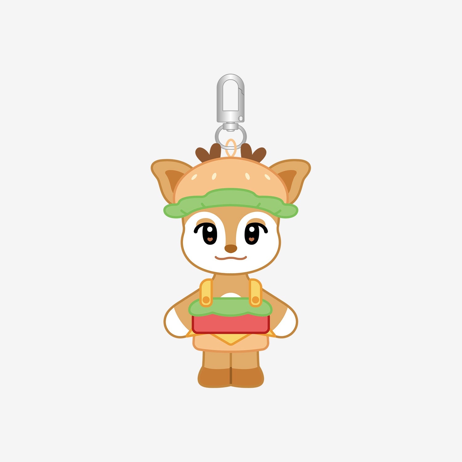 JAPAN CUP マスコット新品未開封ウェルカムチャンス限定1000個おまけ付 PLUSH KEYRING - SEIDEE / NEXZ『NEXZOO POPUP 2026 