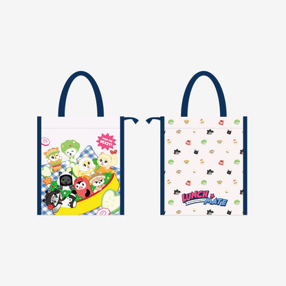 COLD LUNCH BAG / NEXZ『NEXZOO POPUP 2026 "LUNCH MATE"』