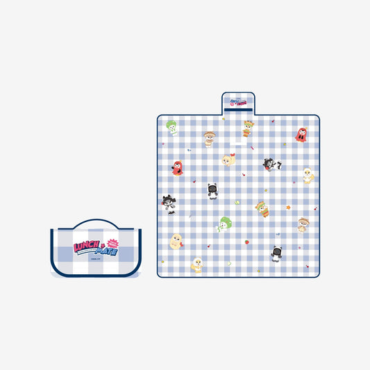 PICNIC MAT / NEXZ『NEXZOO POPUP 2026 "LUNCH MATE"』