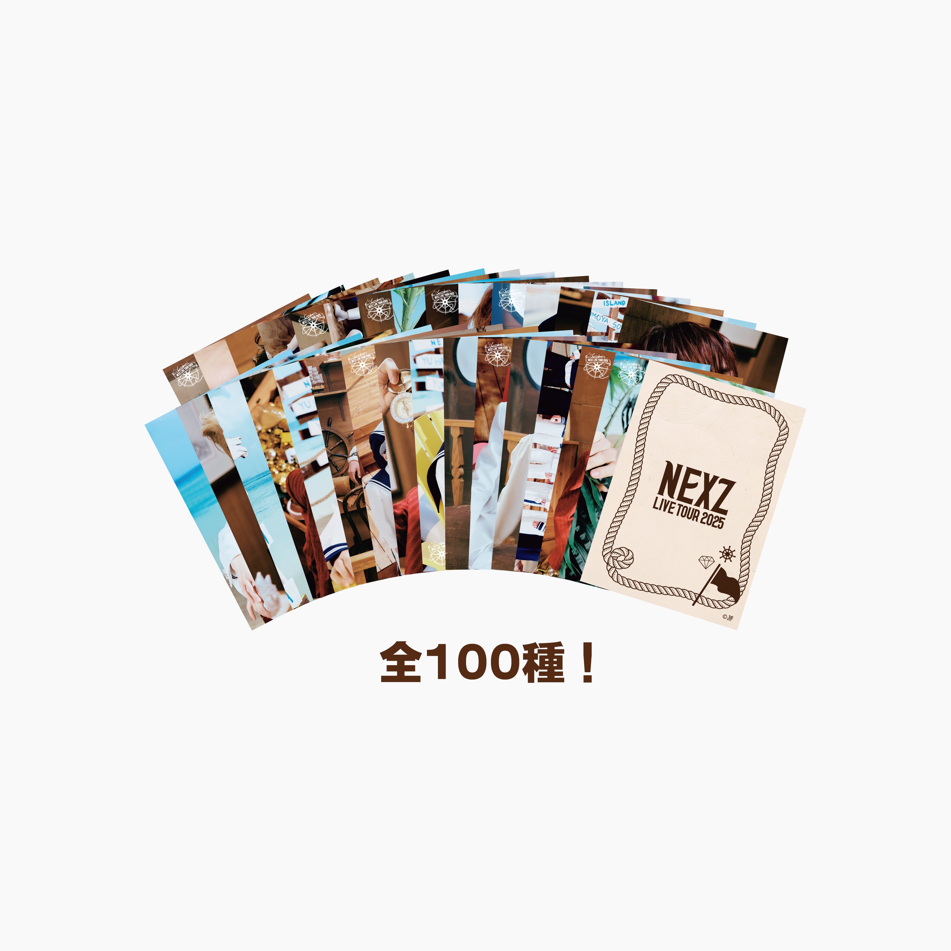 NEXZ トレカ 1万円特典 LIVE TOUR ONE BITE NEXZソゴン1万円特典トレカ LIVE TOUR ONE BITE - メルカリ
