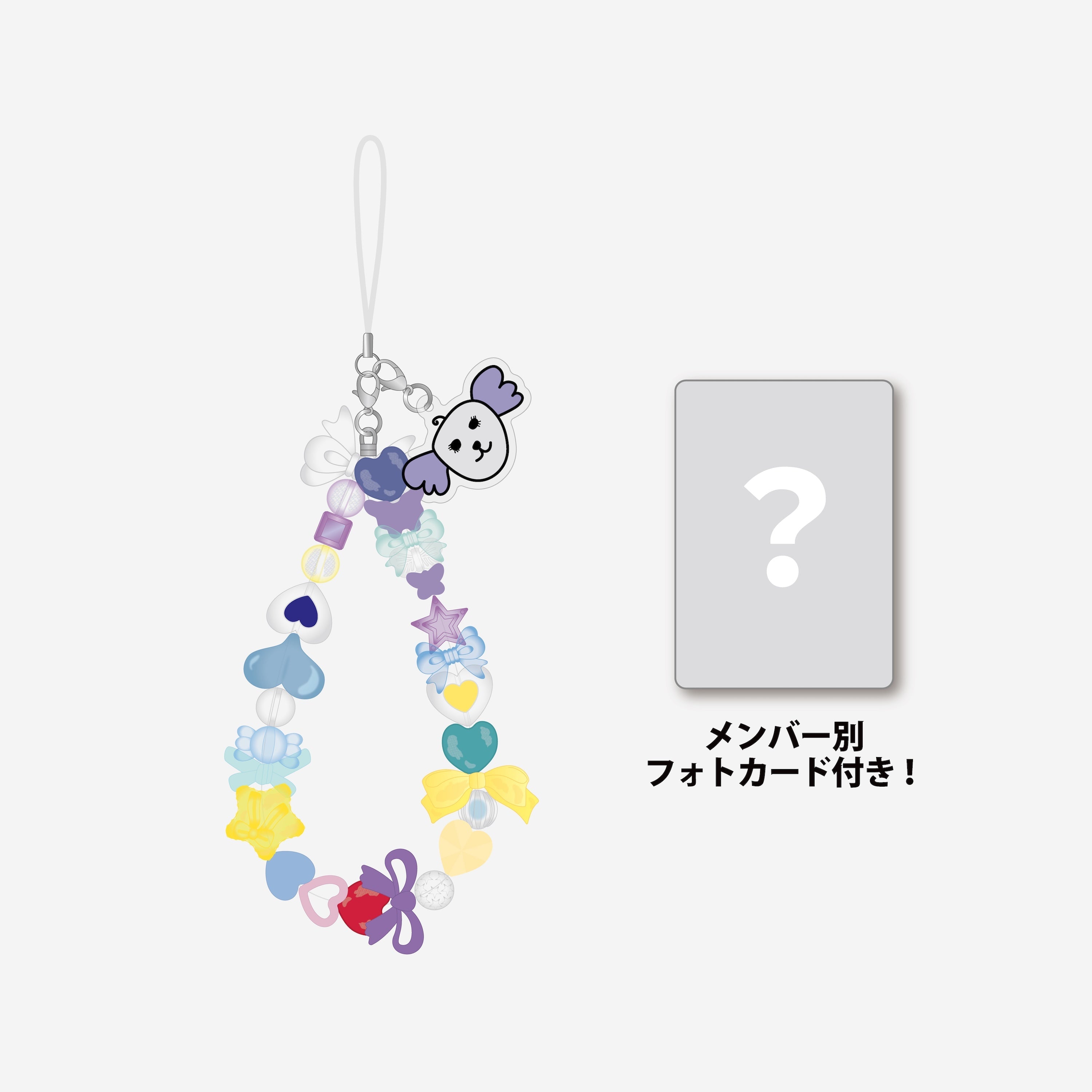NMIXX – JYP JAPAN ONLINE STORE