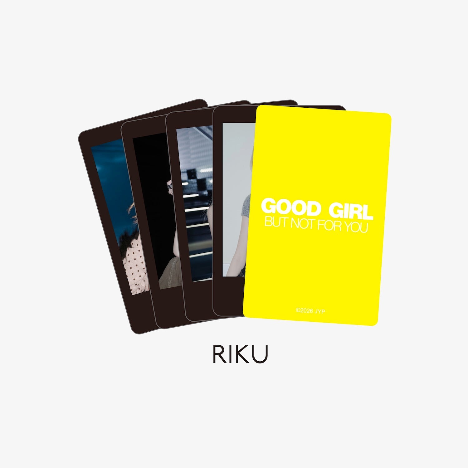 NiziUセット NiziU OFFICIAL GOODS – Page 7 – JYP JAPAN ONLINE STORE