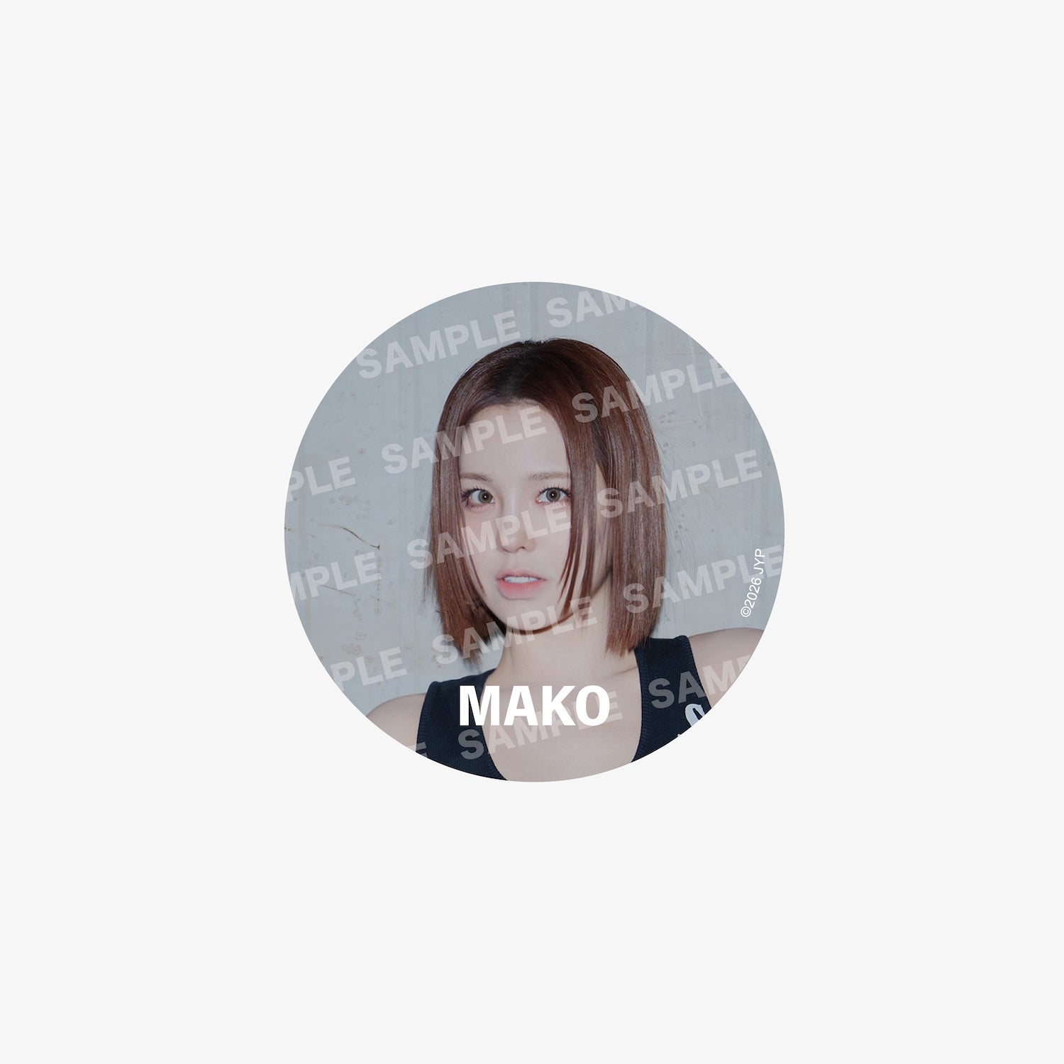 NiziU 2nd EP『GOOD GIRL BUT NOT FOR YOU』OFFICIAL GOODS – JYP