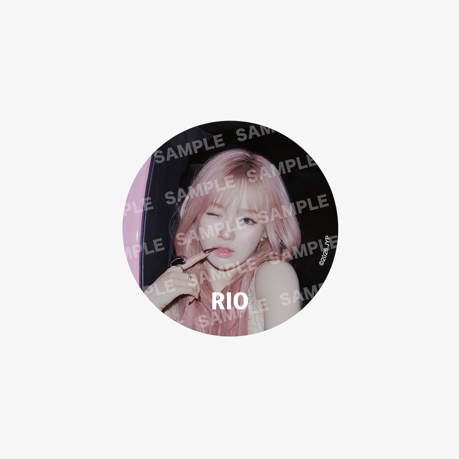 NiziU 2nd EP『GOOD GIRL BUT NOT FOR YOU』OFFICIAL GOODS – JYP
