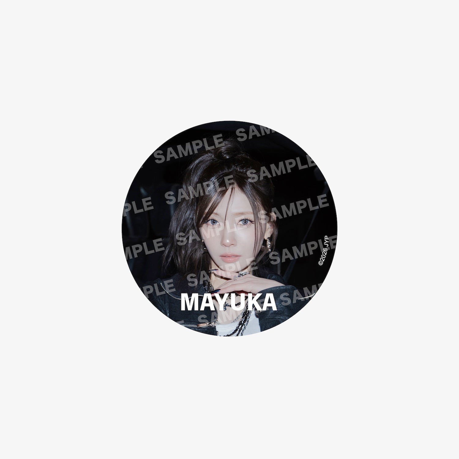NiziU 2nd EP『GOOD GIRL BUT NOT FOR YOU』OFFICIAL GOODS – JYP